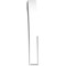Ekena Millwork 3 1/2-in. W x 20-in. D x 26-in. H Thorton Architectural Grade PVC Knee Brace BRCP035X20X26THR - alternate 6